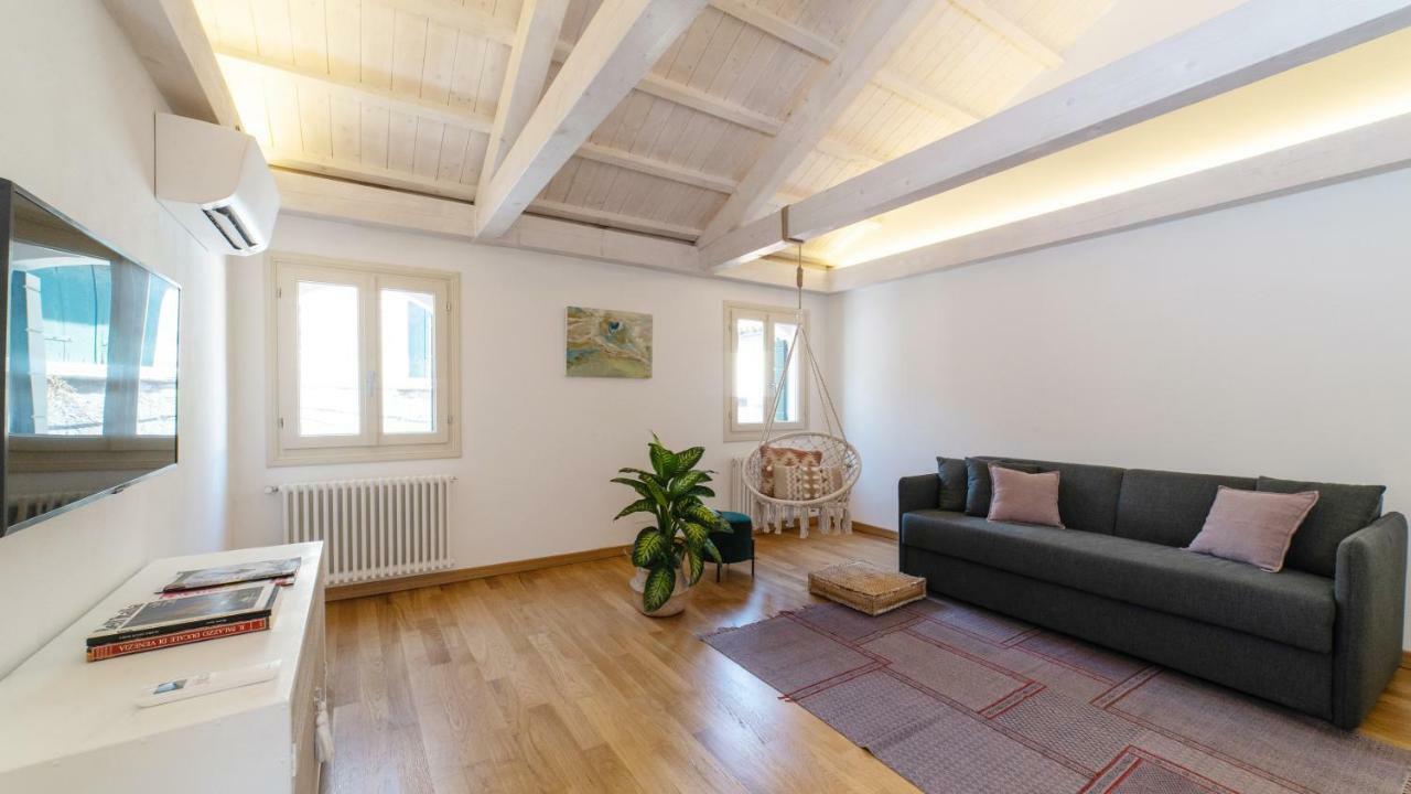 Ca' Del Cogo Apartman Velence Kültér fotó
