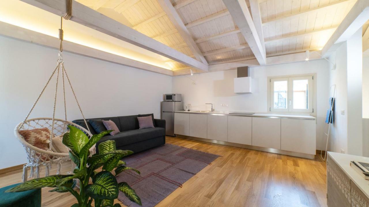 Ca' Del Cogo Apartman Velence Kültér fotó