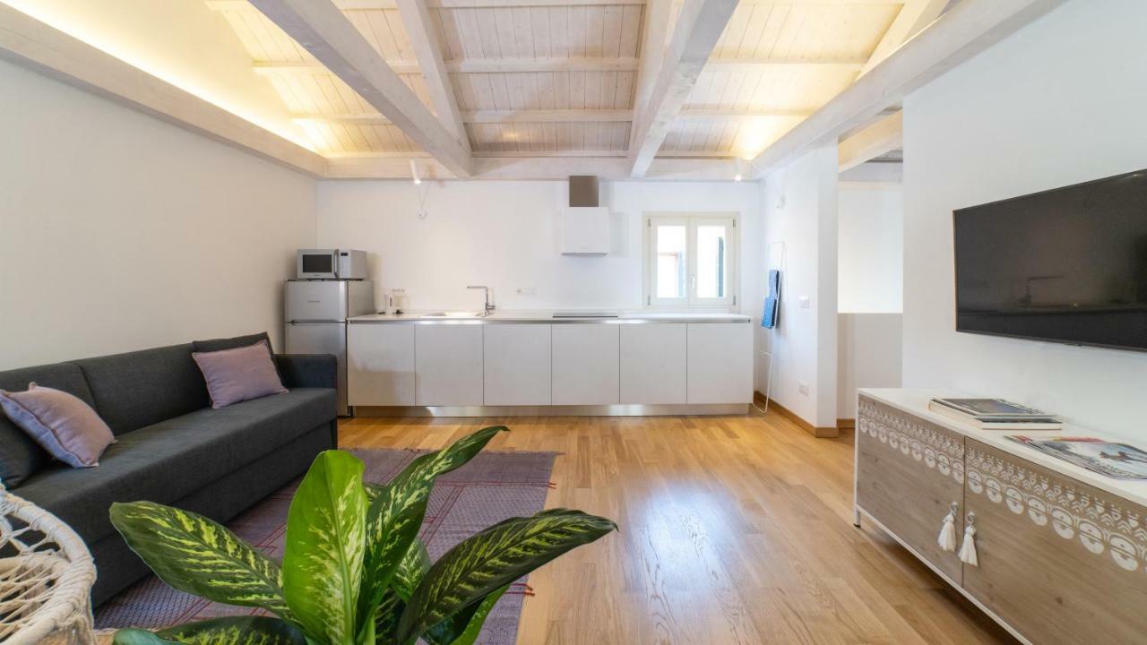 Ca' Del Cogo Apartman Velence Kültér fotó