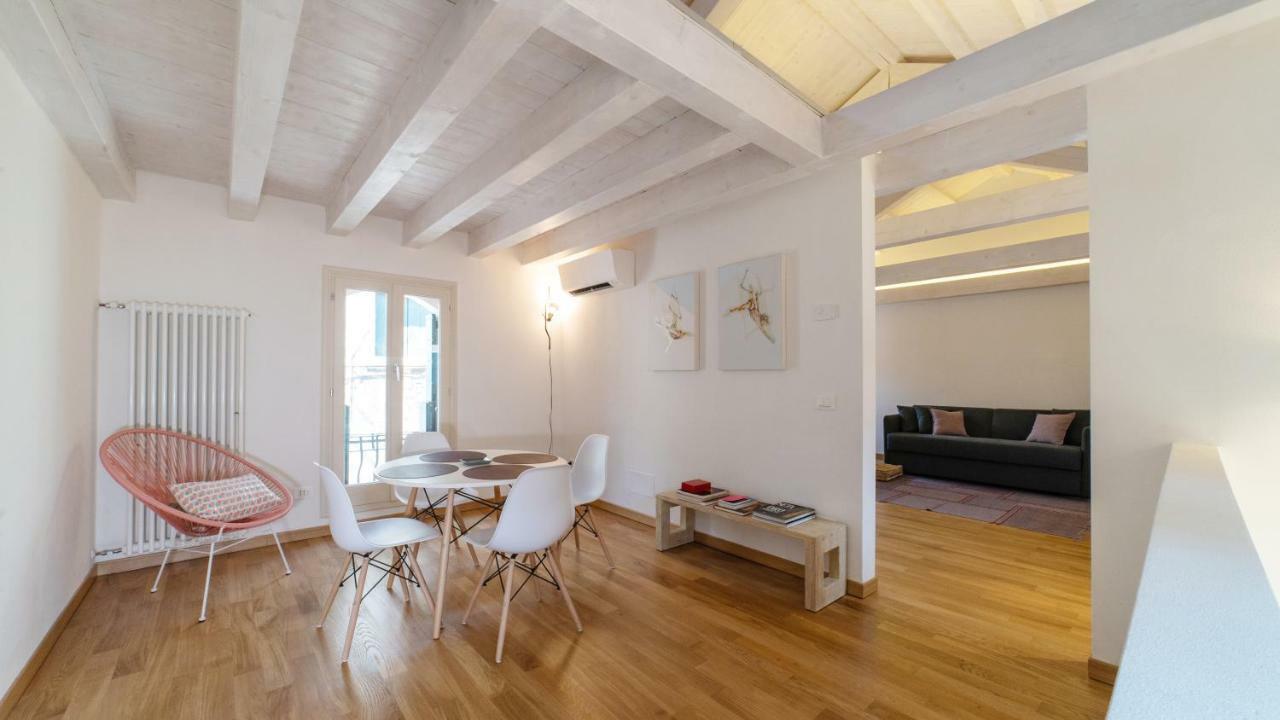 Ca' Del Cogo Apartman Velence Kültér fotó