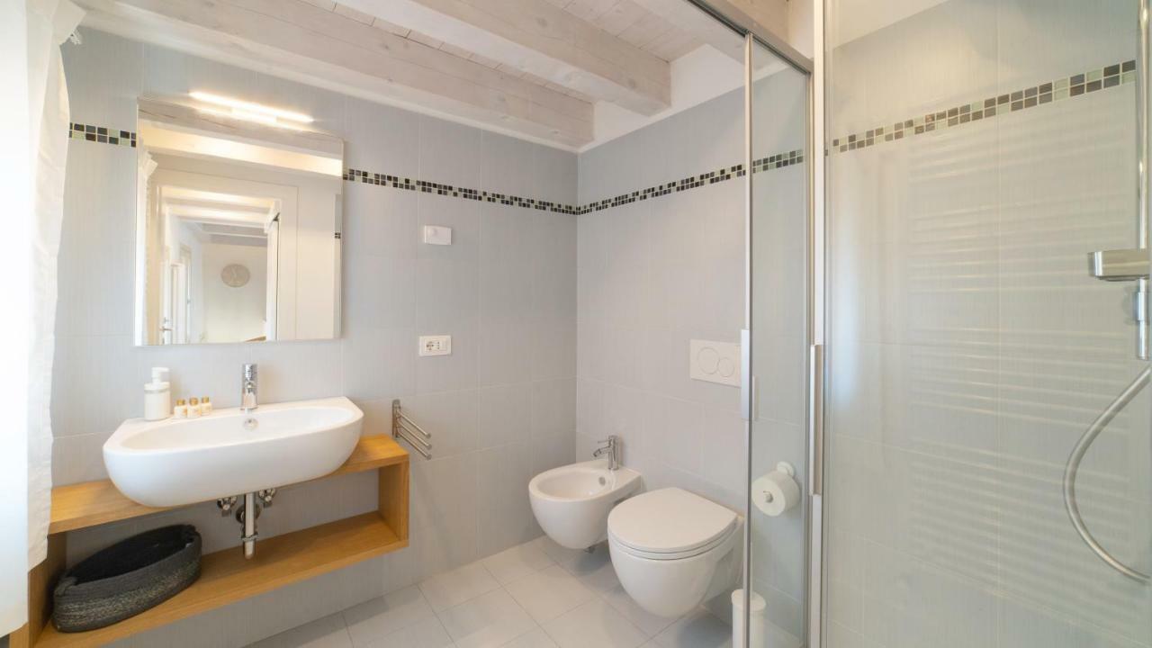 Ca' Del Cogo Apartman Velence Kültér fotó