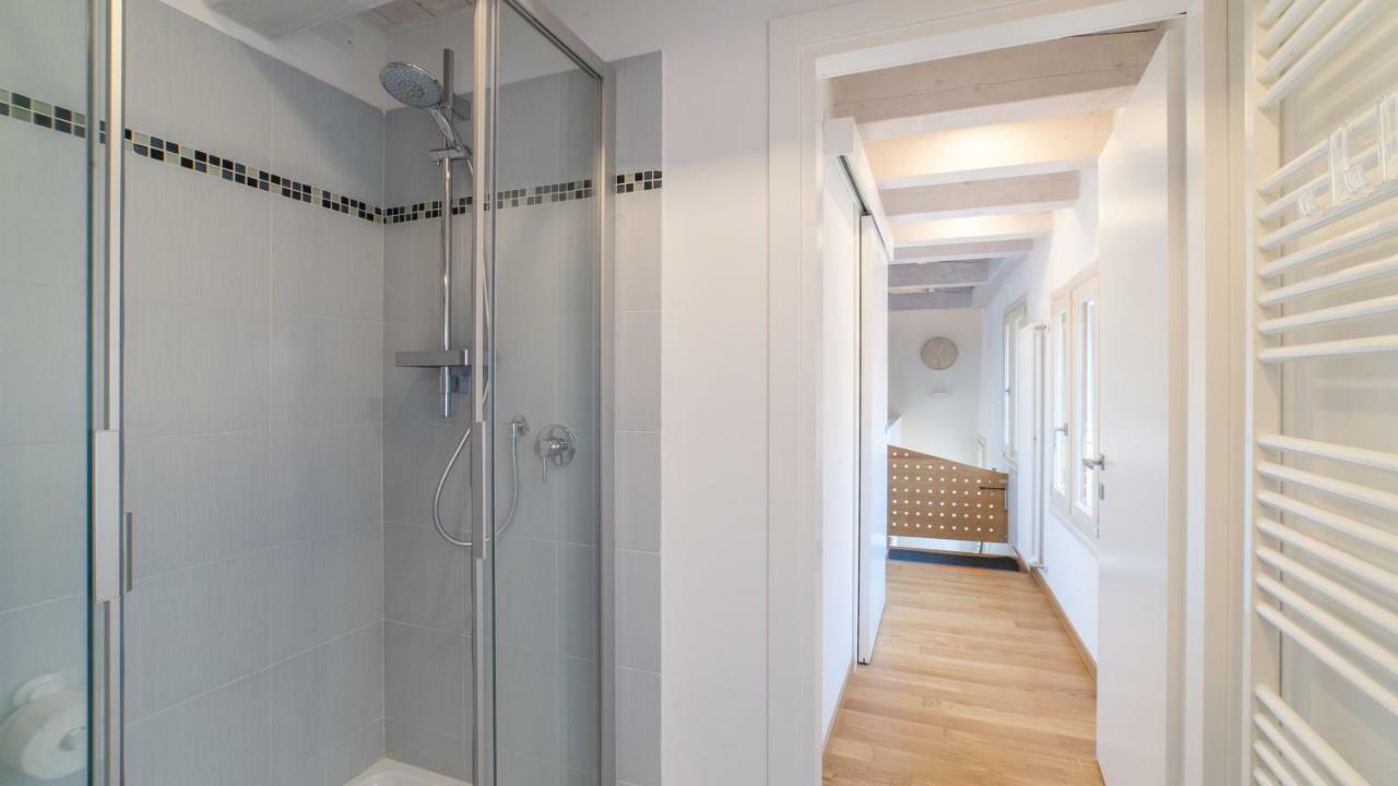 Ca' Del Cogo Apartman Velence Kültér fotó